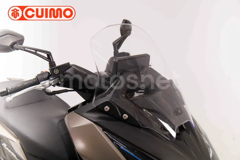 Kymco Super Dink 350 - Vista 11