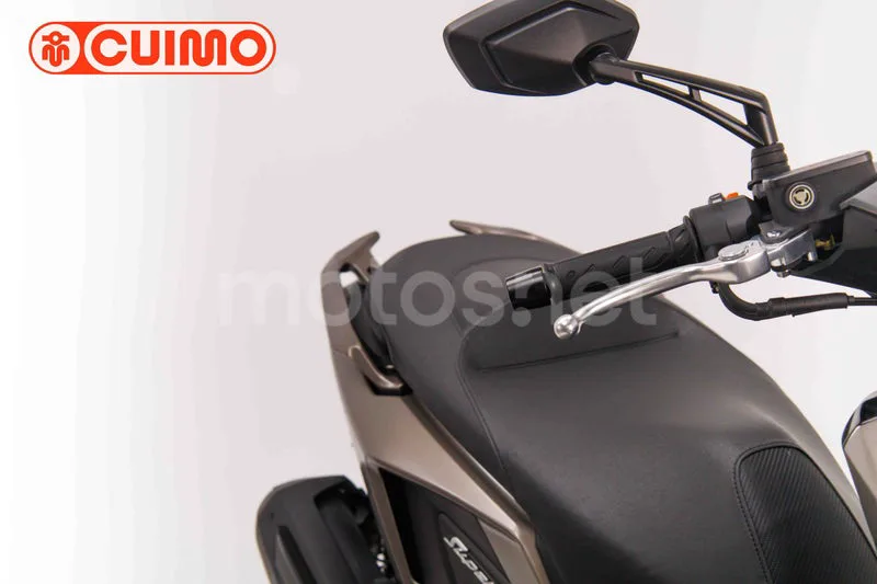 Kymco Super Dink 350 - Vista 12