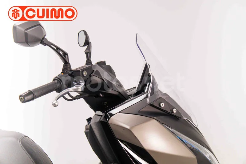 Kymco Super Dink 350 - Vista 13