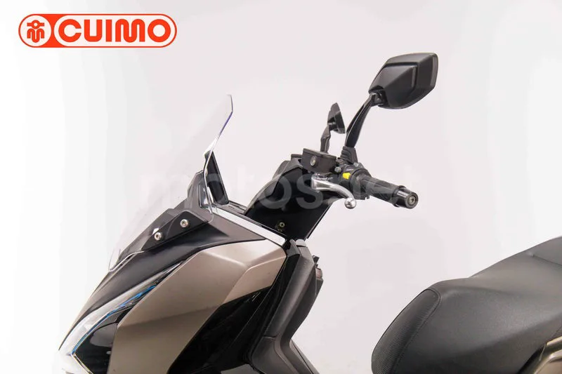 Kymco Super Dink 350 - Vista 21