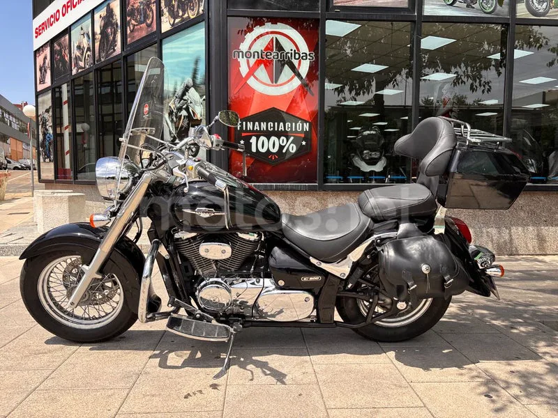 Suzuki Intruder C800 4990 € 2014 Madrid - 1