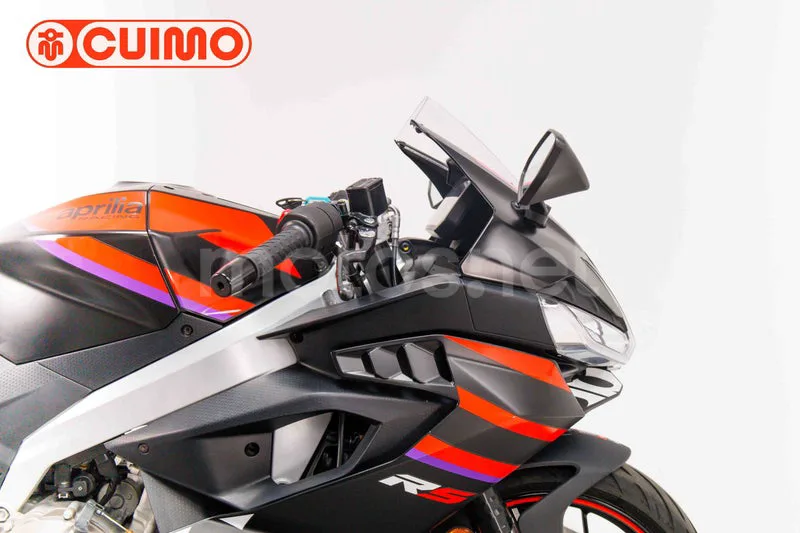 Aprilia RS 457 - Vista 13