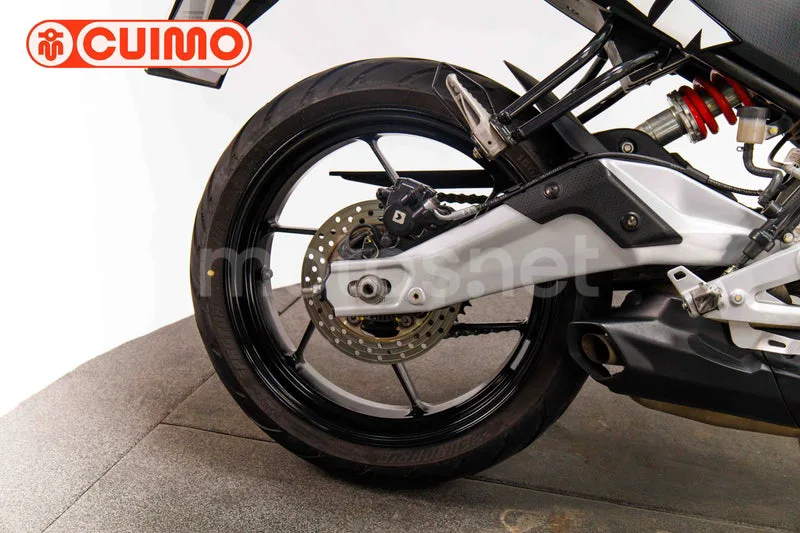 Aprilia RS 457 - Vista 16