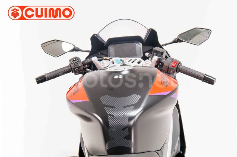 Aprilia RS 457 - Vista 19