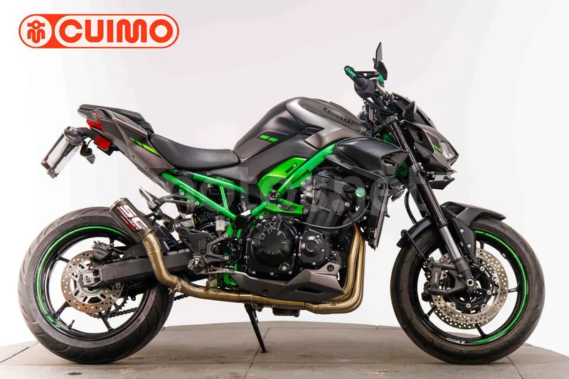 Kawasaki Z900 9299 € 2025 Valencia - 2