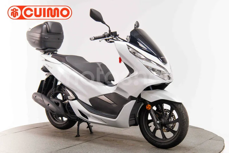 Honda PCX125 2999 € 2018 Valencia - 1