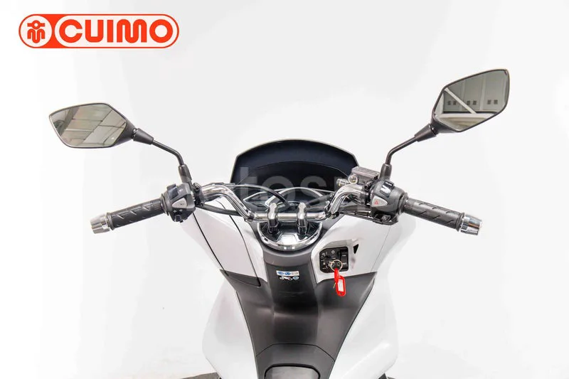 Honda PCX125 - Vista 17