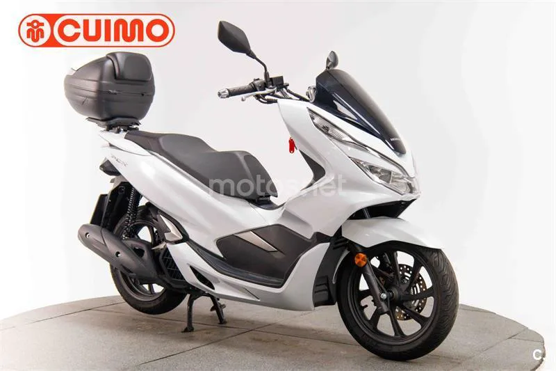 Honda PCX125 2999 € 2018 Málaga - 1