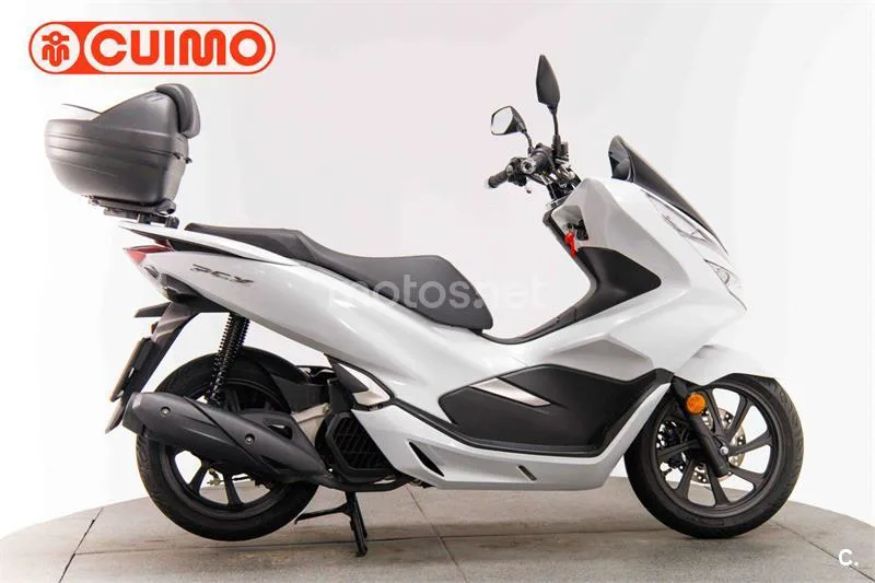 Honda PCX125 2999 € 2018 Málaga - 2