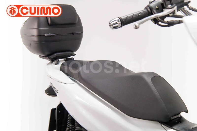 Honda PCX125 - Vista 12