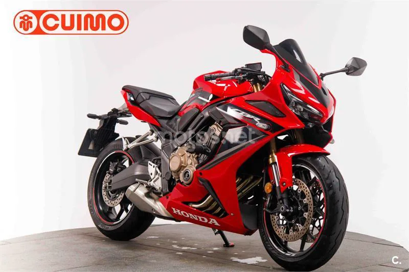 Honda CBR650R 8999 € 2022 Málaga - 1