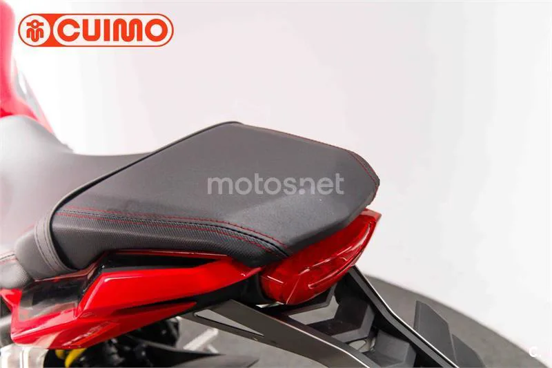 Honda CBR650R - Vista 22