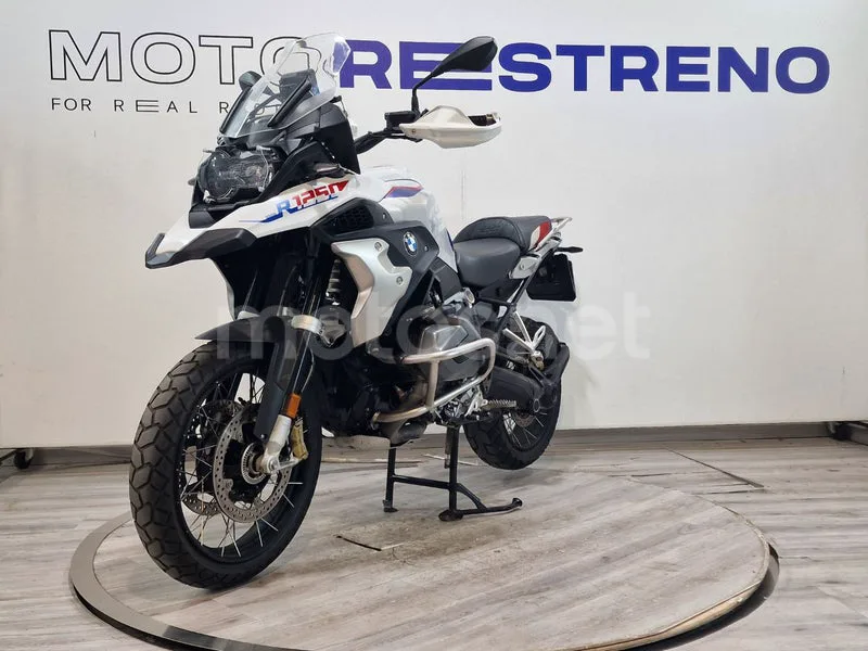 BMW R 1250 GS 16.495 € 2022 Alicante - 1