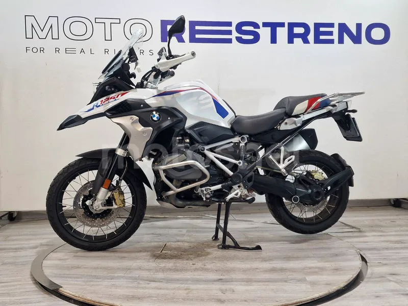 BMW R 1250 GS 16.495 € 2022 Alicante - 2