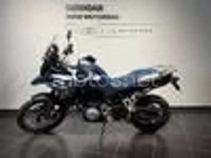 BMW F 850 GS 10.990 € 2023 Alicante - 1