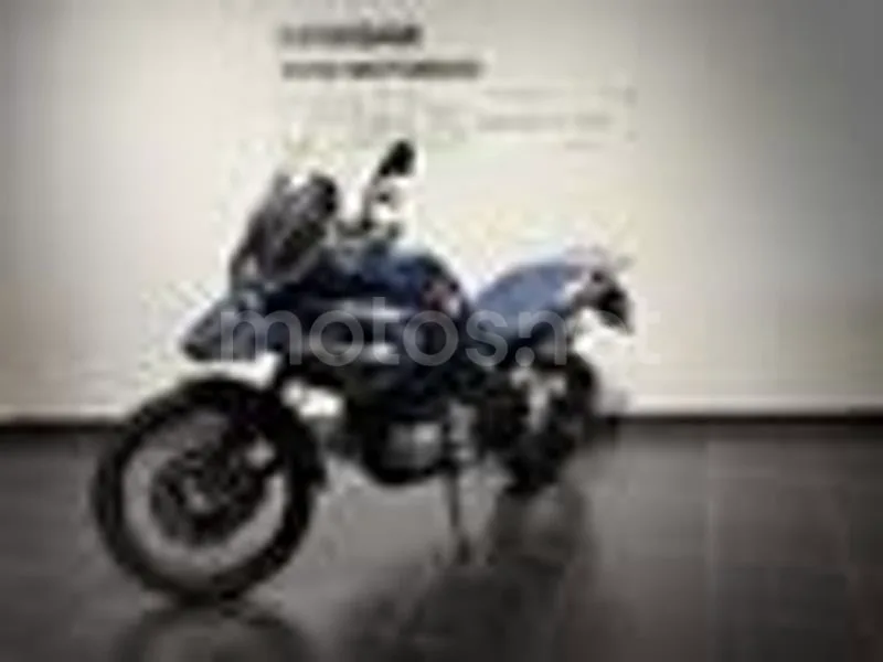 BMW F 850 GS 10.990 € 2023 Alicante - 2