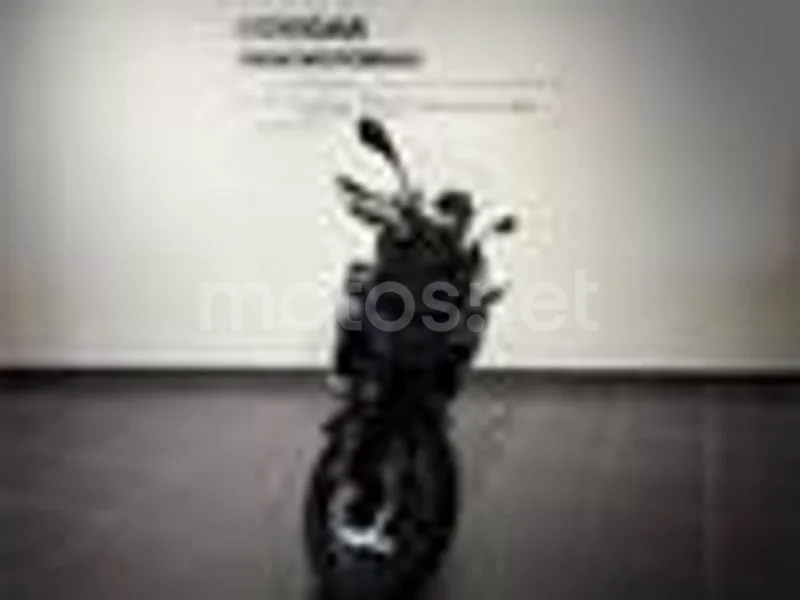 BMW F 850 GS - Vista 3