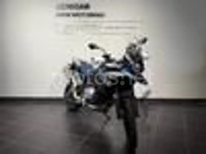 BMW F 850 GS - Vista 4