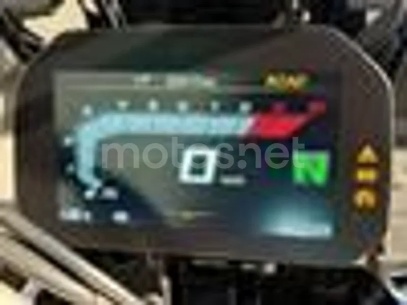 BMW F 850 GS - Vista 6