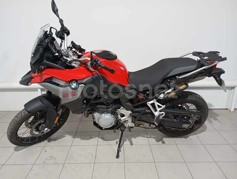 BMW F 850 GS 9490 € 2023 Alicante - 1