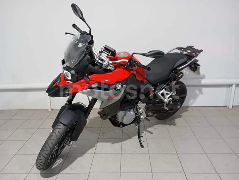 BMW F 850 GS 9490 € 2023 Alicante - 2