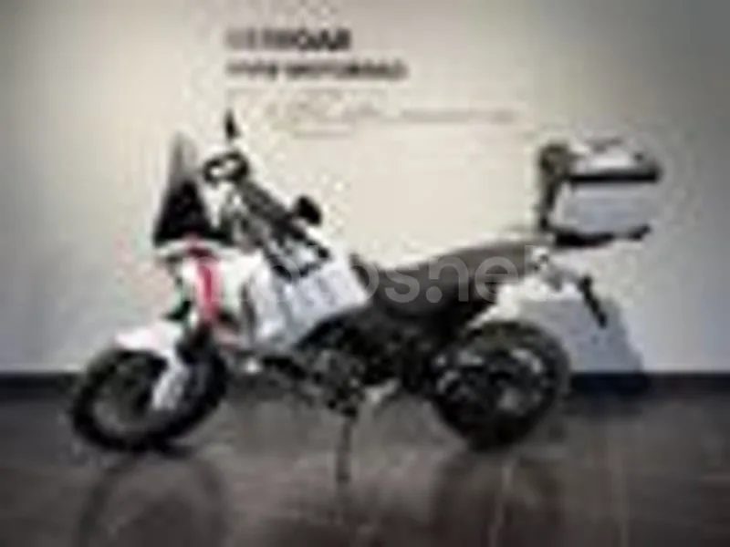 Ducati DesertX 13.990 € 2025 Alicante - 1