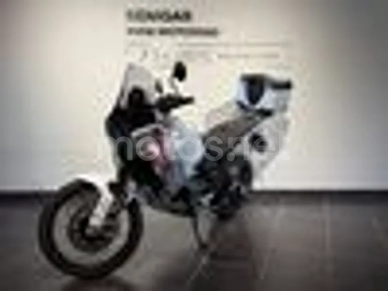 Ducati DesertX 13.990 € 2025 Alicante - 2