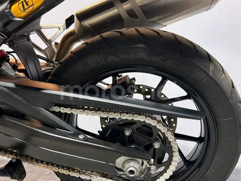BMW F 750 GS - Vista 13
