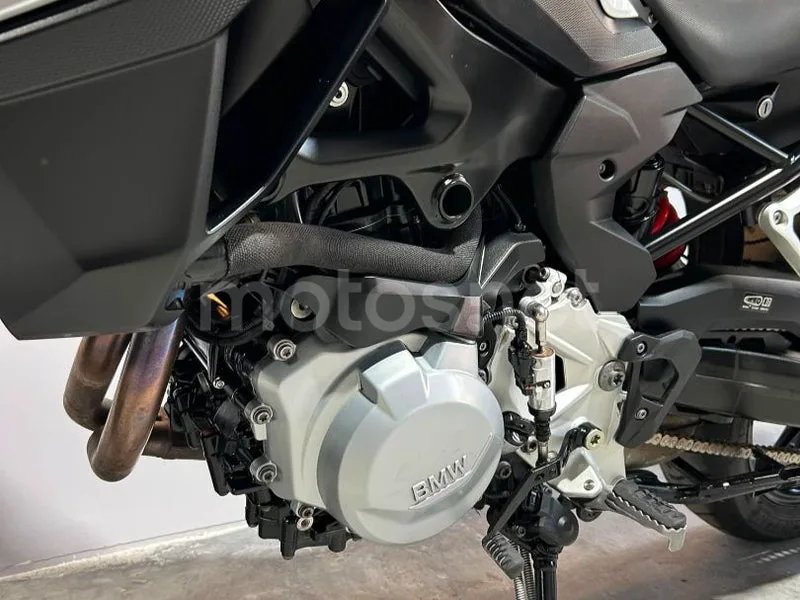 BMW F 750 GS - Vista 15