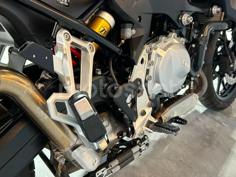 BMW F 750 GS - Vista 17