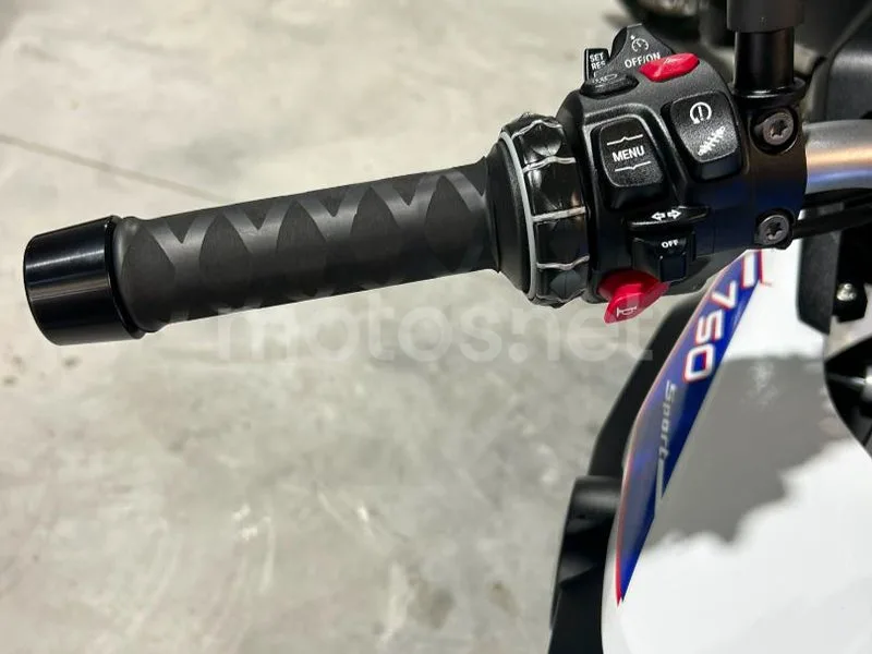 BMW F 750 GS - Vista 18