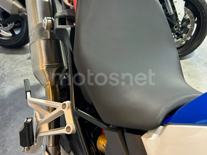 BMW F 750 GS - Vista 6