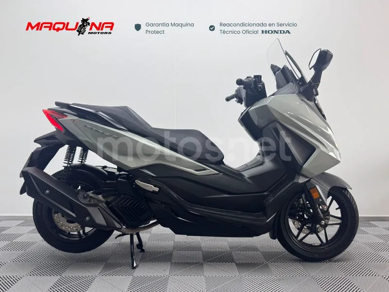 Honda Forza 125 4590 € 2024 Valencia - 1