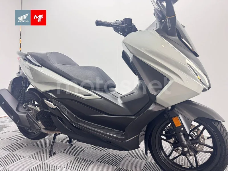 Honda Forza 125 4590 € 2024 Valencia - 2