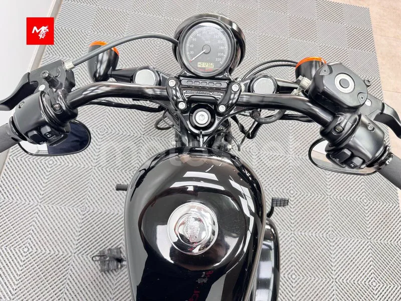 Harley-Davidson Forty-Eight - Vista 6