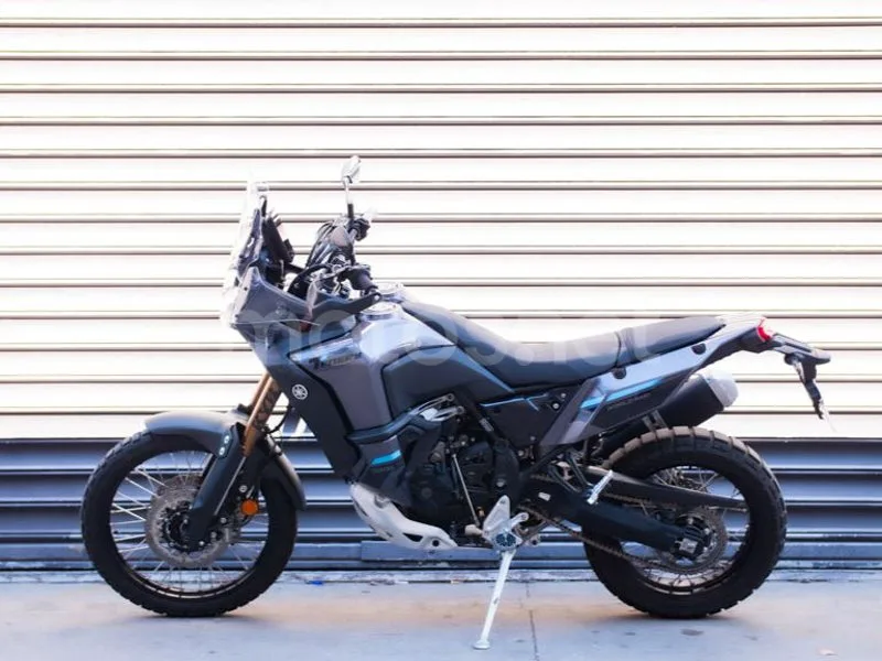Yamaha Ténéré 700 - Vista 16