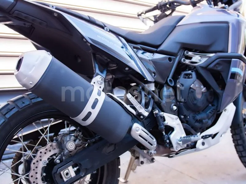 Yamaha Ténéré 700 - Vista 6