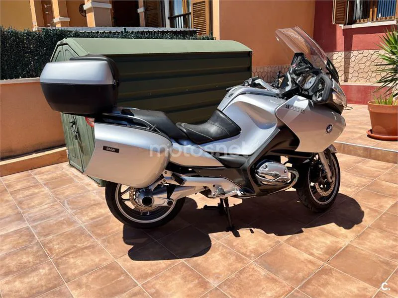 BMW R 1200 RT 5975 € 2006 Alicante - 1