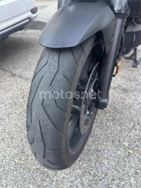 Yamaha Tracer 7 - Vista 3
