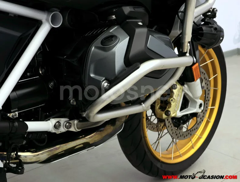 BMW R 1250 GS Adventure - Vista 5