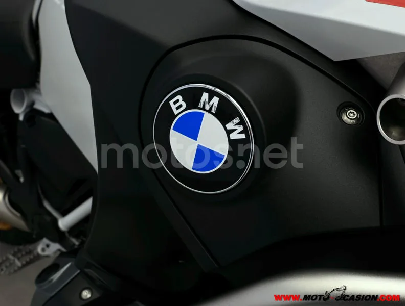 BMW R 1250 GS Adventure - Vista 9