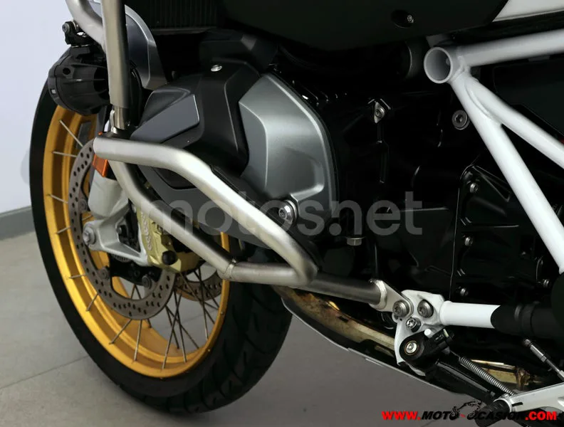 BMW R 1250 GS Adventure - Vista 10