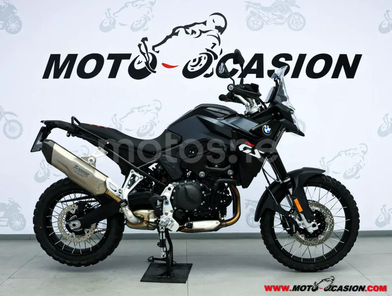 BMW F 900 GS 11.250 € 2024 Madrid - 2