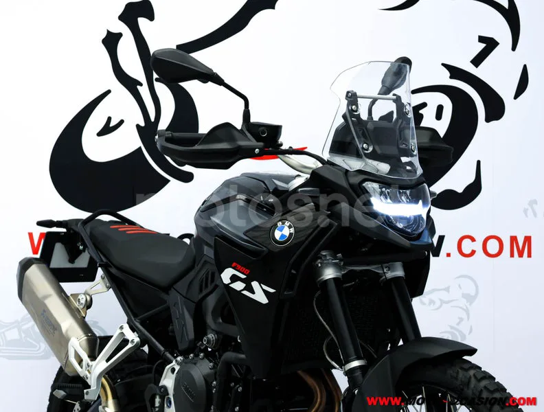 BMW F 900 GS - Vista 4