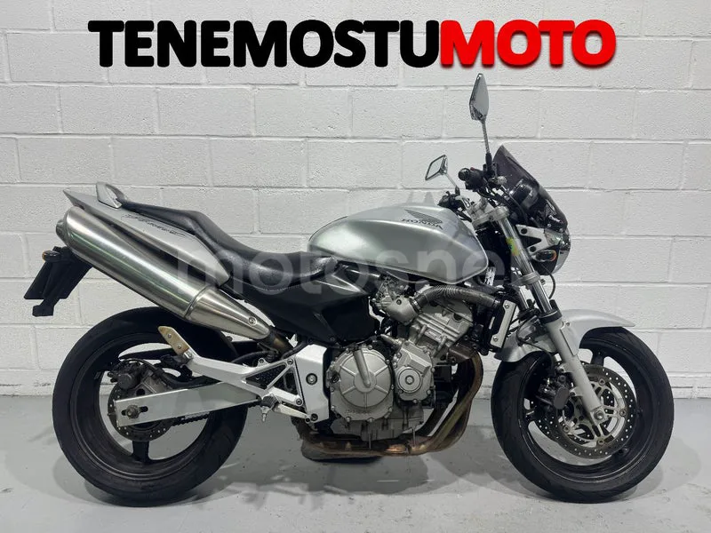 Honda CB600F Hornet 2700 € 2003 Zaragoza - 1
