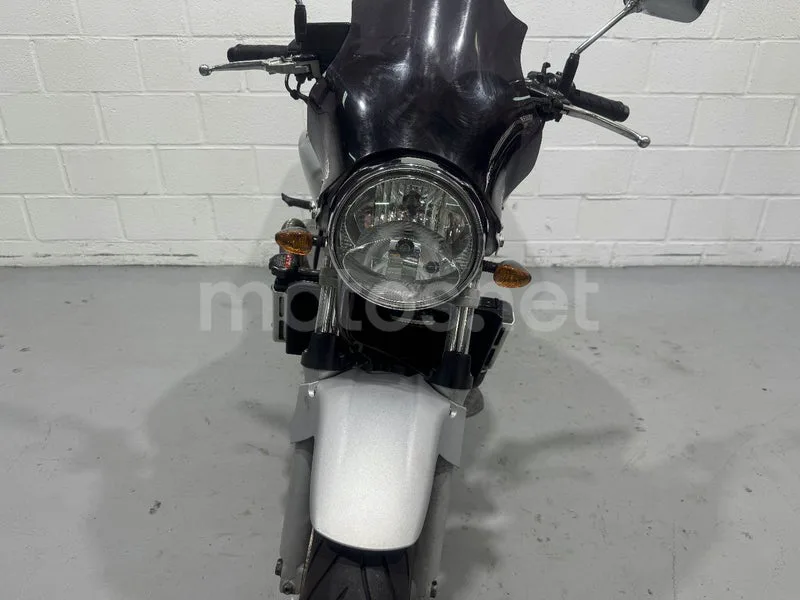 Honda CB600F Hornet - Vista 19