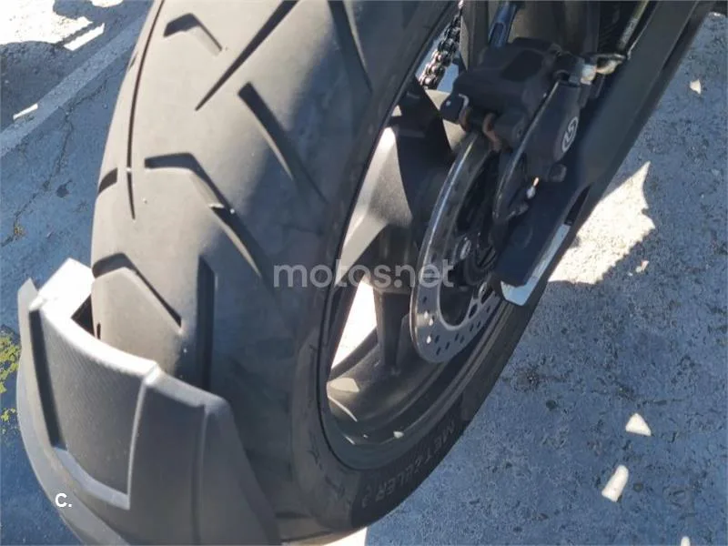 Triumph Tiger 900 9700 € 2022 Madrid - 1
