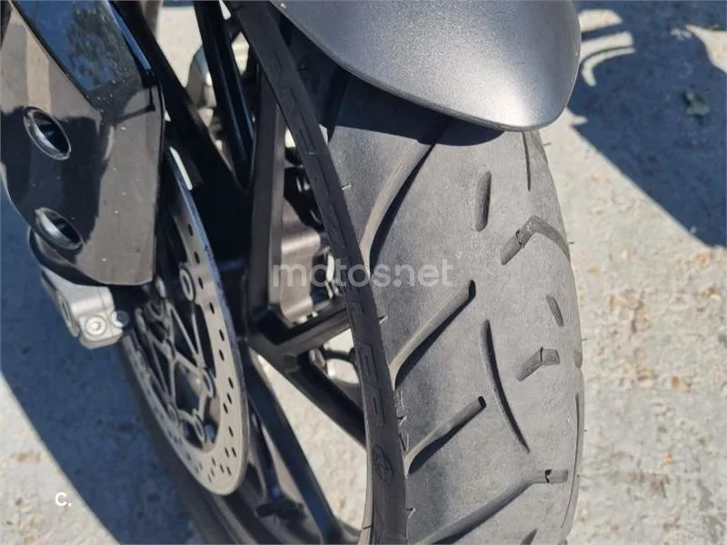 Triumph Tiger 900 9700 € 2022 Madrid - 2