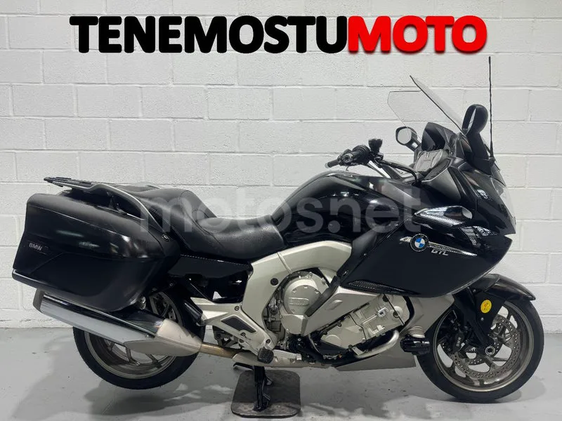BMW K 1600 GTL 11.900 € 2016 Zaragoza - 1