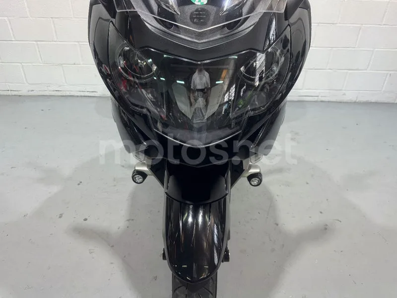 BMW K 1600 GTL - Vista 19